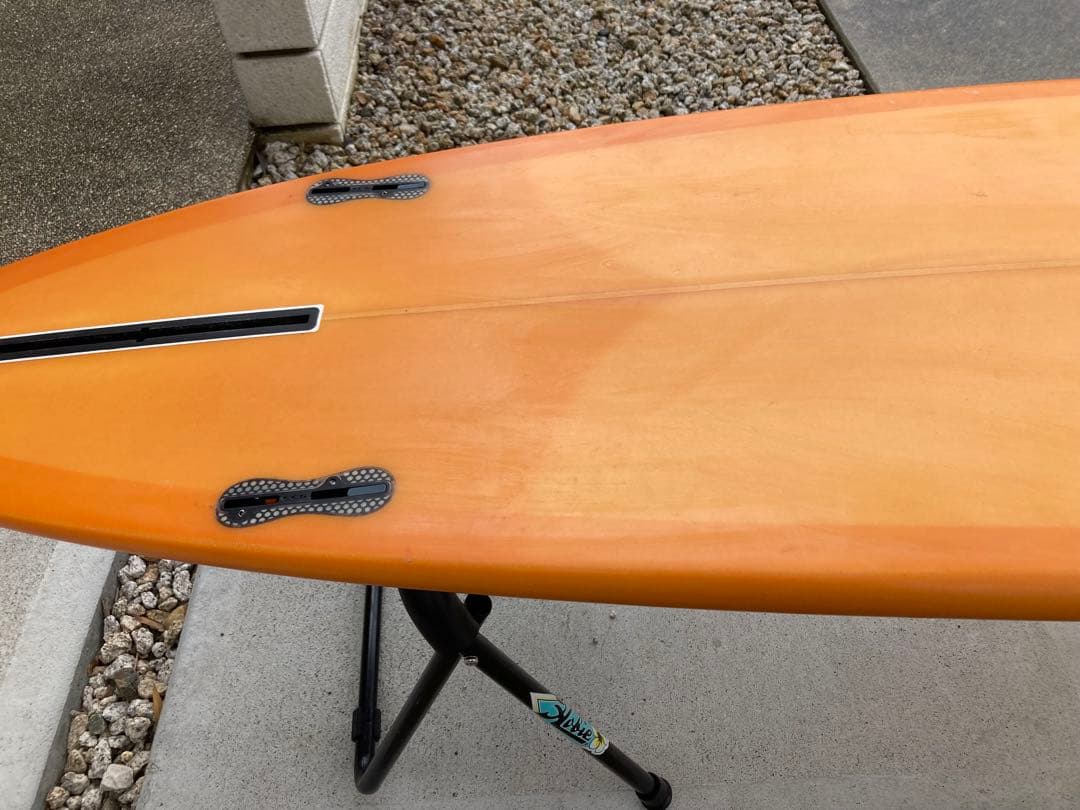 CI MID 国内希少サイズ　7’4 チャンネル　アイランド　CI Mid