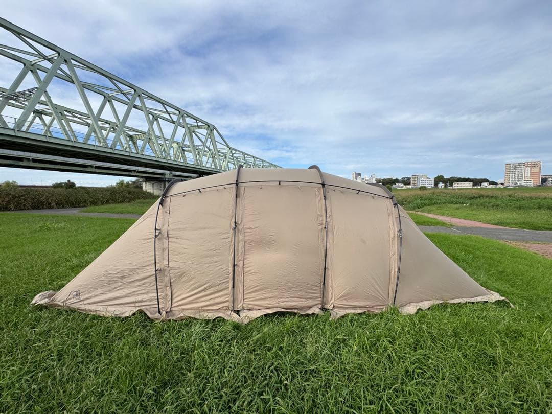 SABBATICAL アルニカ　2020年製