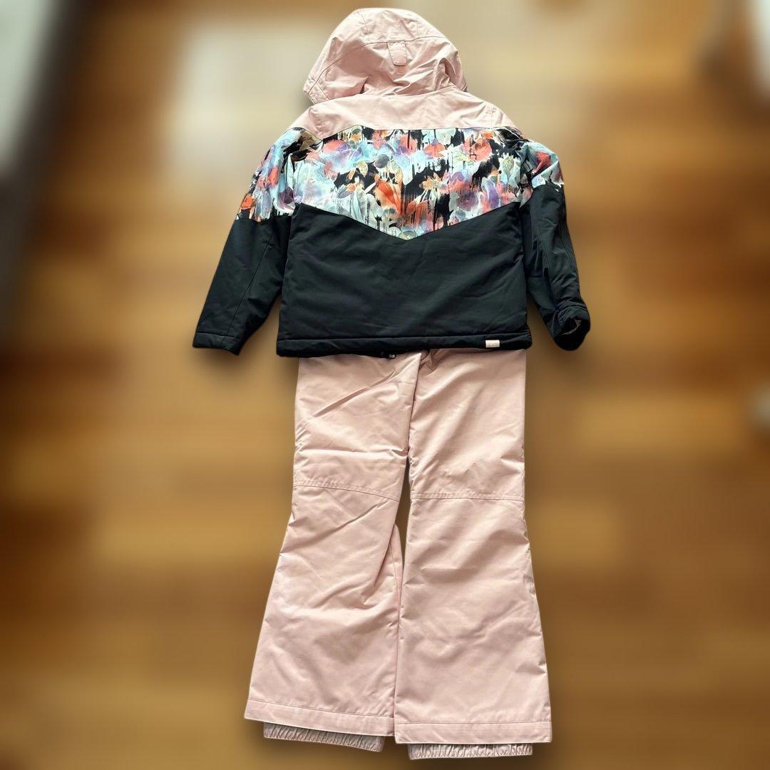 スノーウェア　ROXY 150センチ