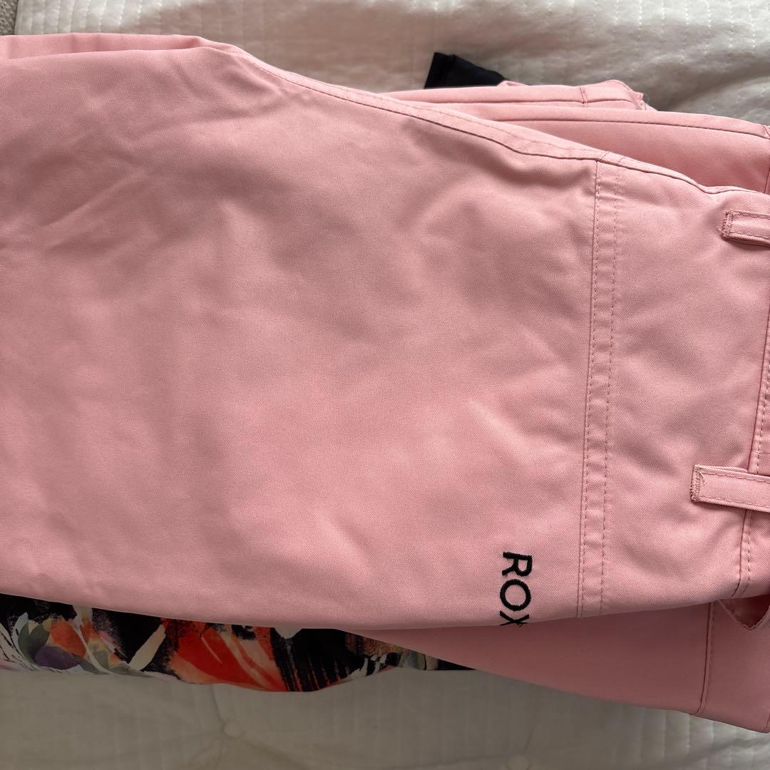 スノーウェア　ROXY 150センチ