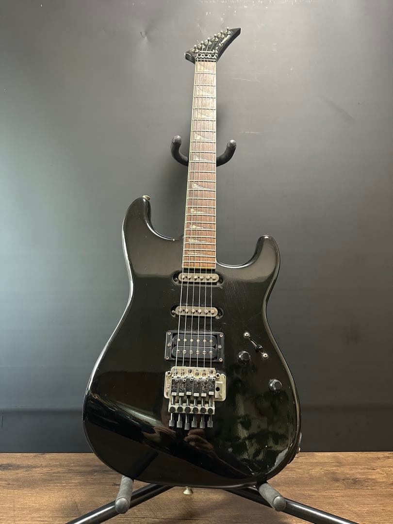 ARIA PRO II DIAMOND SERIES ストラト