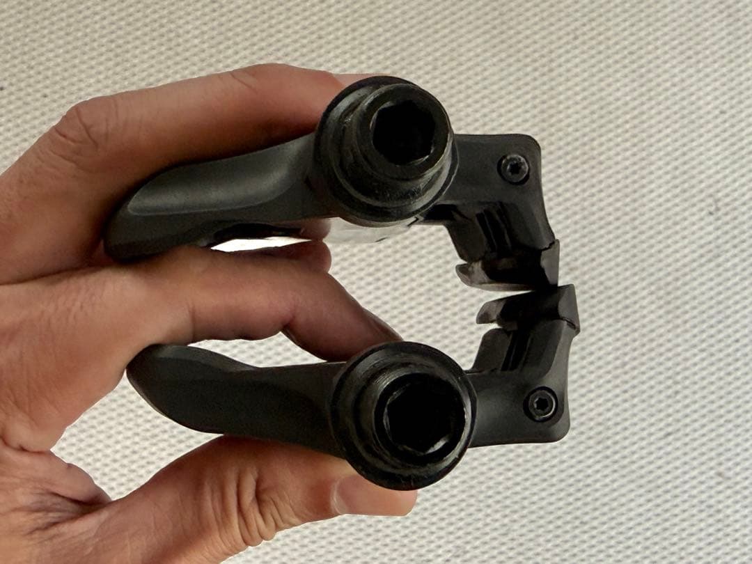 ルック ペダル LOOK KEO BLADE CARBON Cr-Mo 16