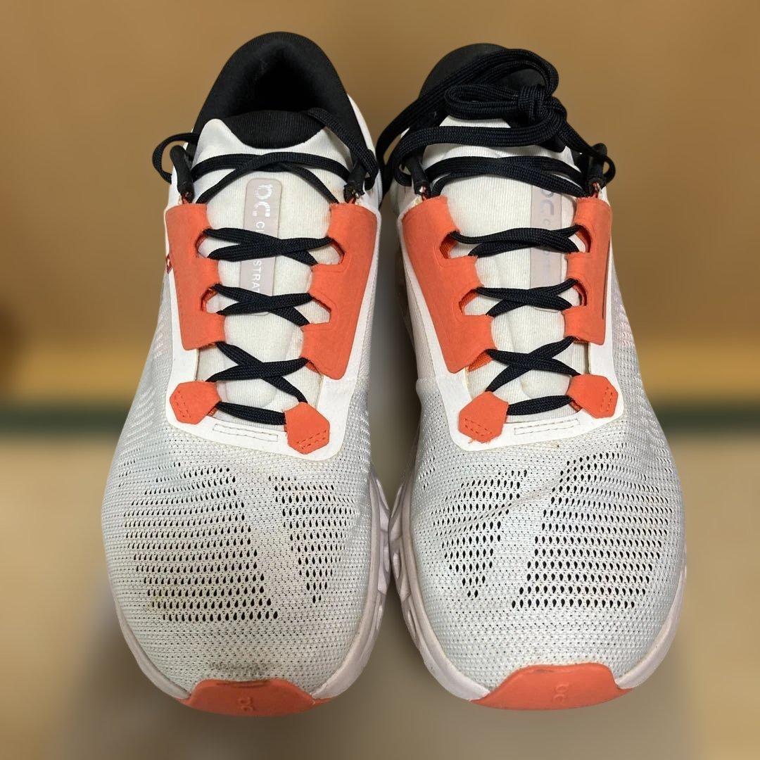 ON Cloudstratus クラウドストラトス3 26cm