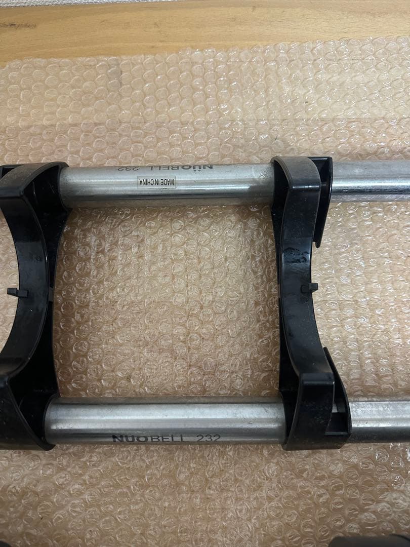 NUO FLEXBELL フレックスベル 32kg 2kg刻み 可変ダンベル①