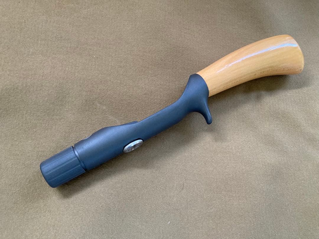 VGV　富士グリップ②