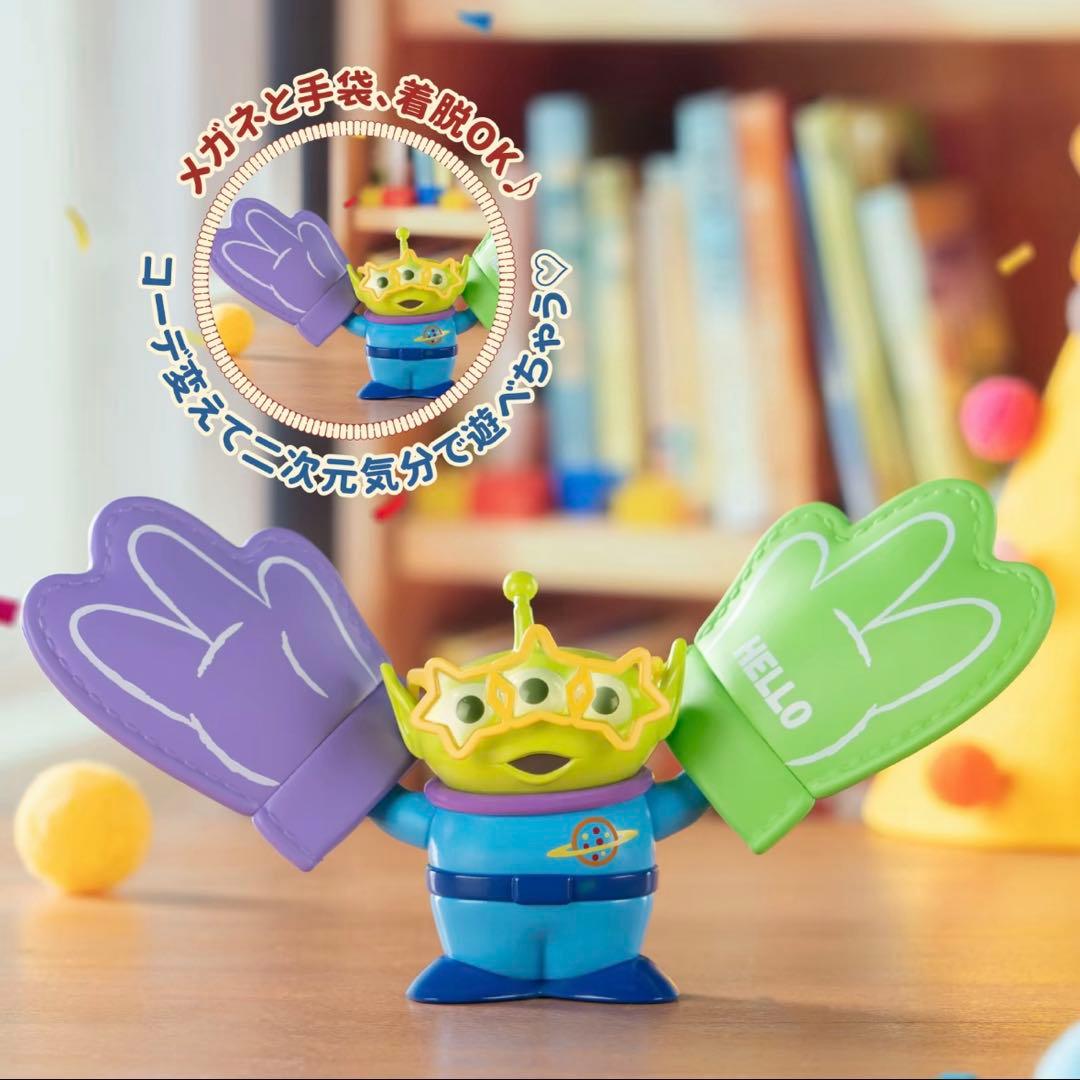 ジ*ク様 【新商品】日本未発売TOPTOY トイストーリー　playful pa
