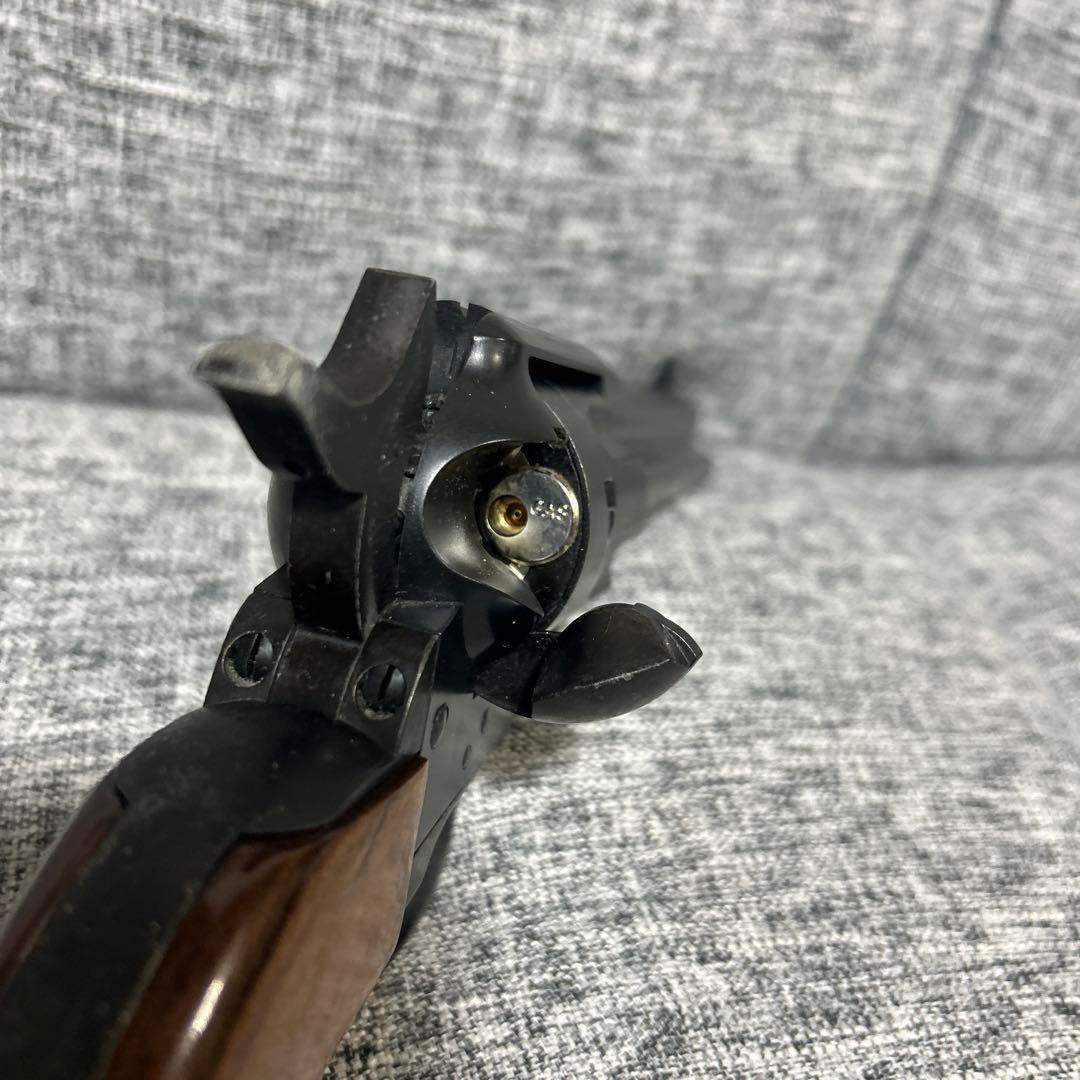 タナカ COLT S.A.A 45 シングルアクションリボルバー 箱なし