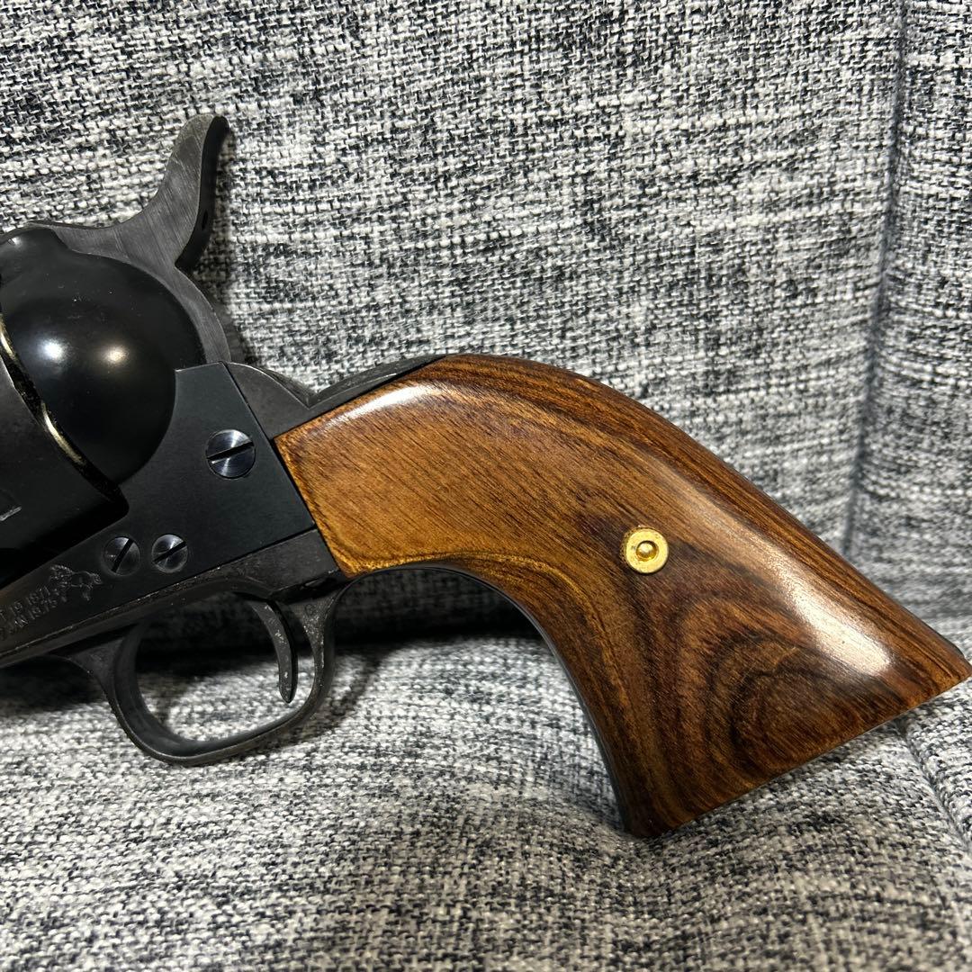 タナカ COLT S.A.A 45 シングルアクションリボルバー 箱なし