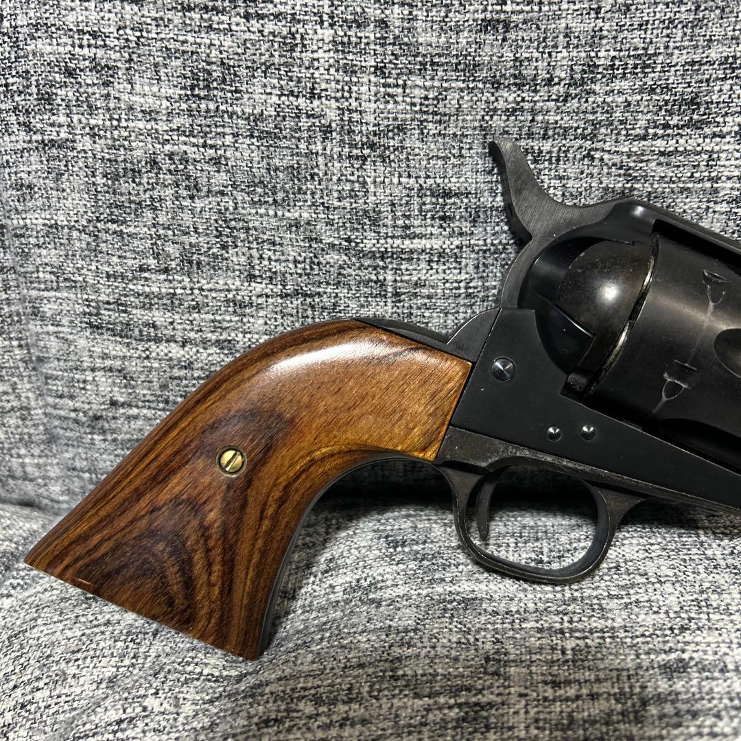 タナカ COLT S.A.A 45 シングルアクションリボルバー 箱なし