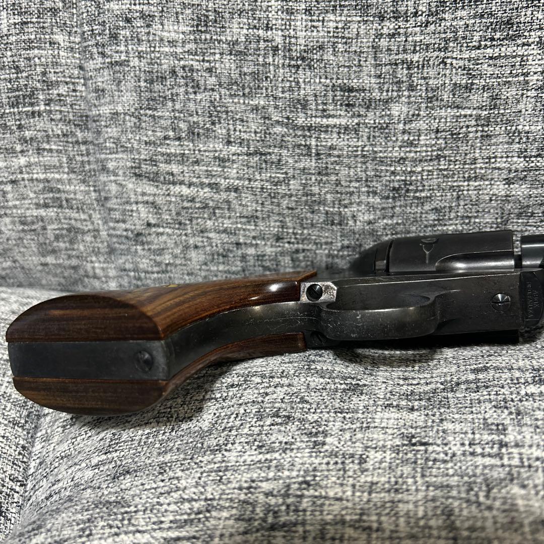 タナカ COLT S.A.A 45 シングルアクションリボルバー 箱なし