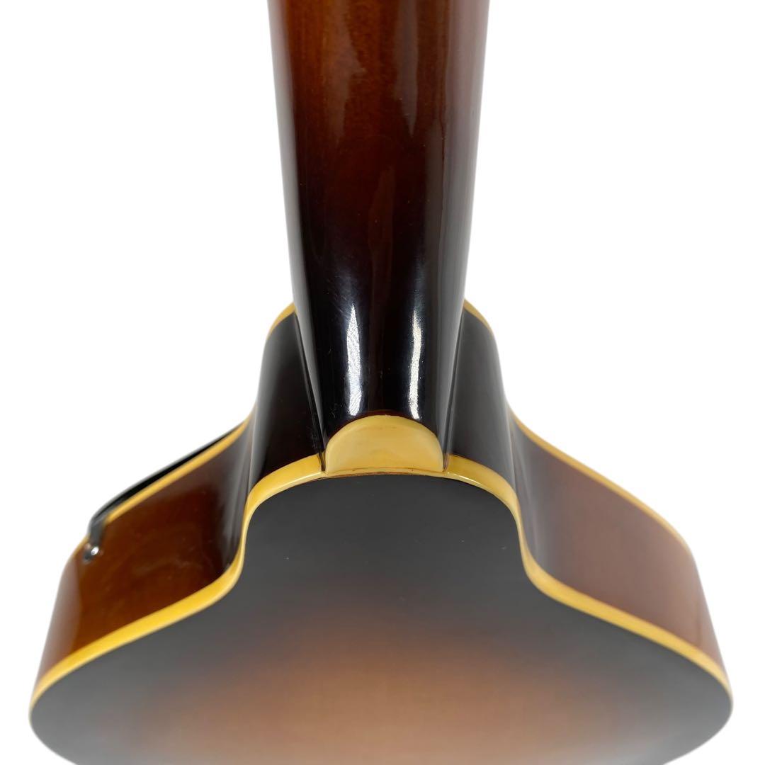 送料無料 希少 春日 ジャパンヴィンテージ M-25 カスタムマンドリン 日本製