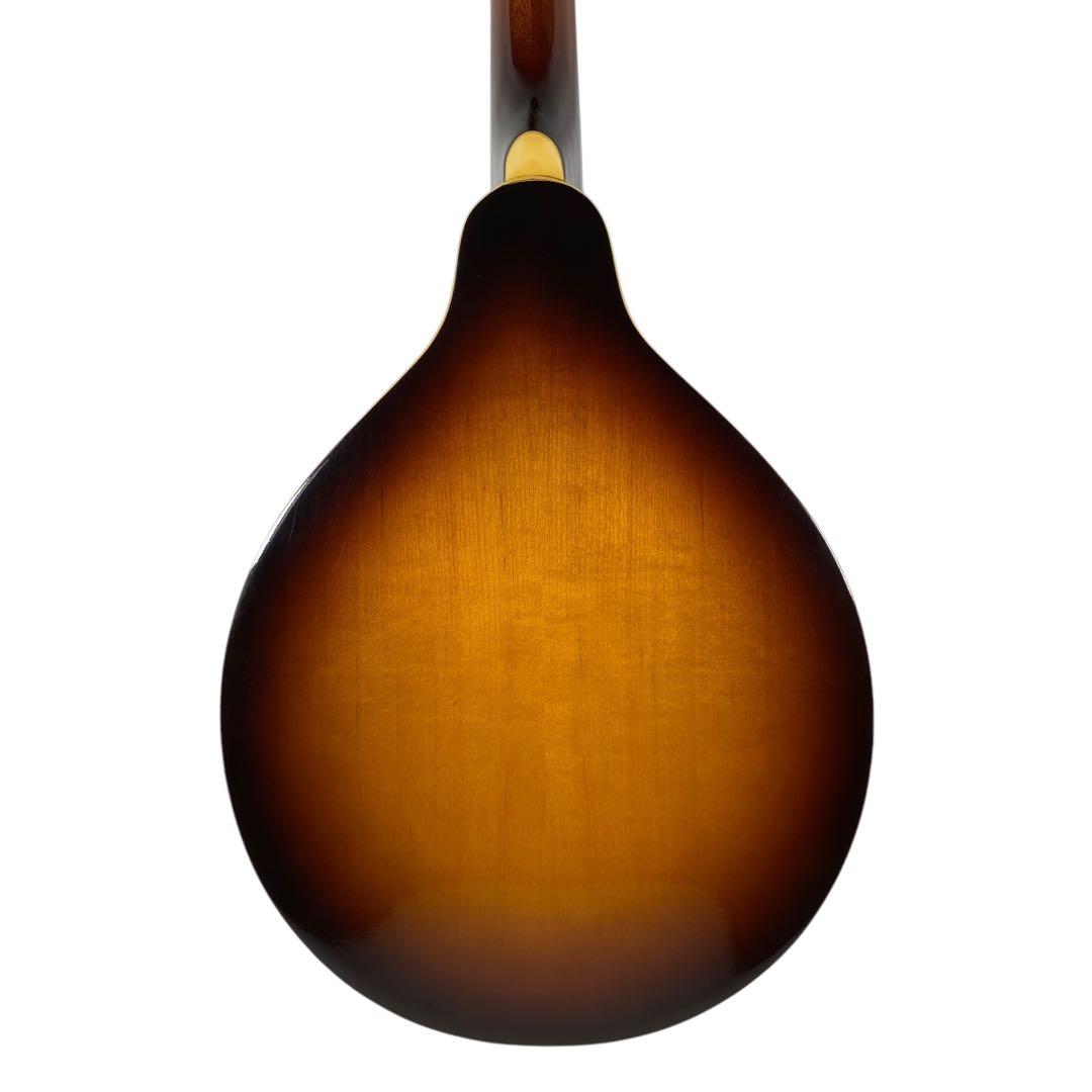 送料無料 希少 春日 ジャパンヴィンテージ M-25 カスタムマンドリン 日本製