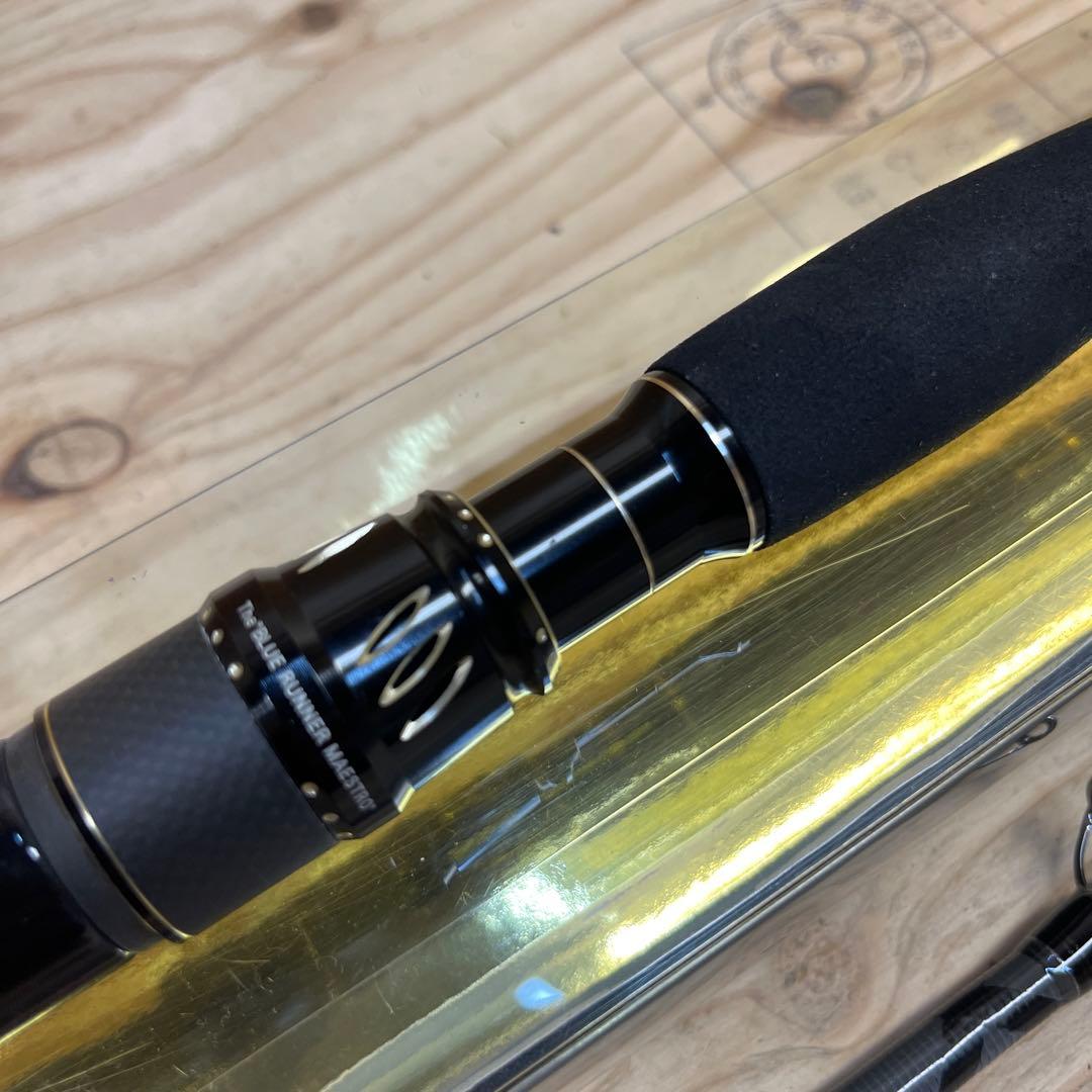 Abu Garcia sxjc1032h80-kr ベイトアブガルシア