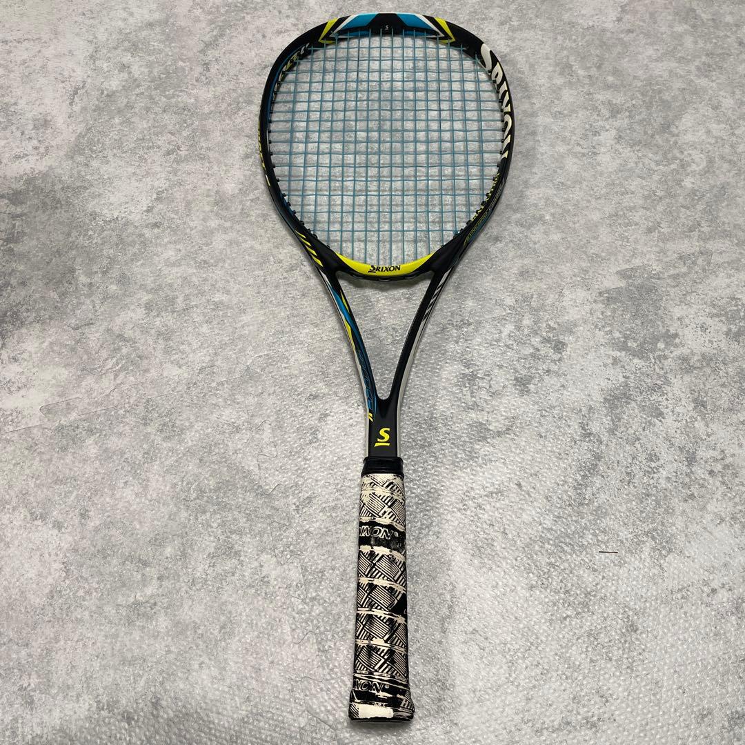 特注品　SRIXON スリクソン x200 DUNLOP