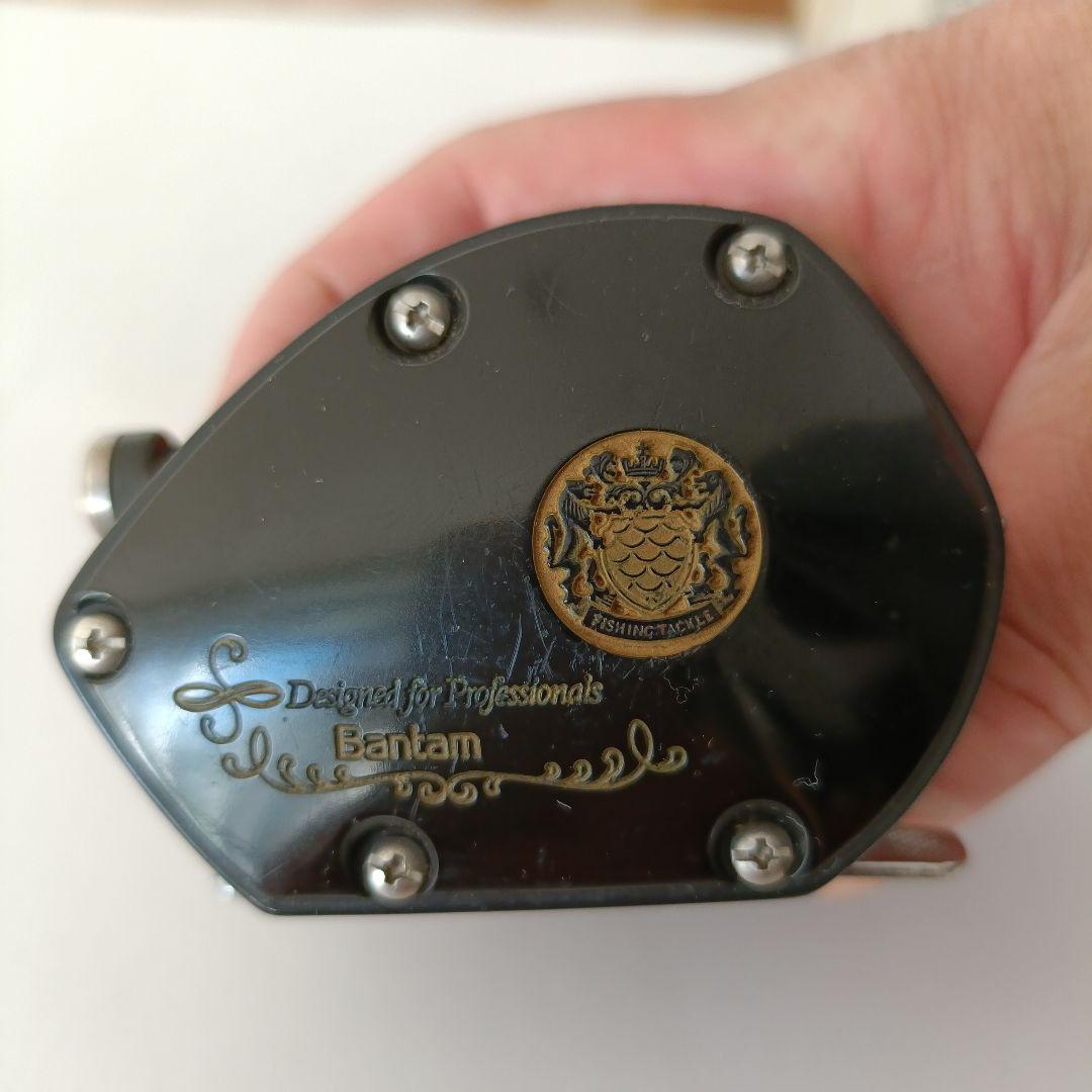 【値下】シマノ バンタム SHIMANO Bantam 10 SG ベイトリール