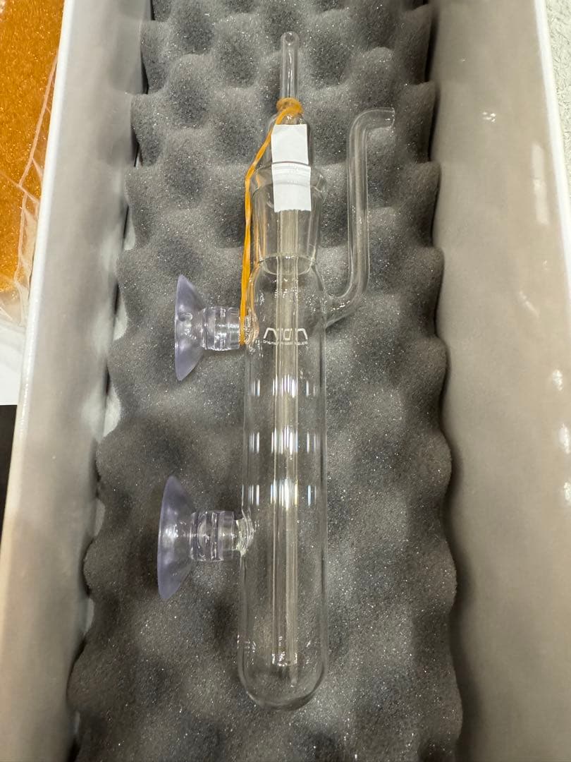 ADA ソフナイザー20 未使用