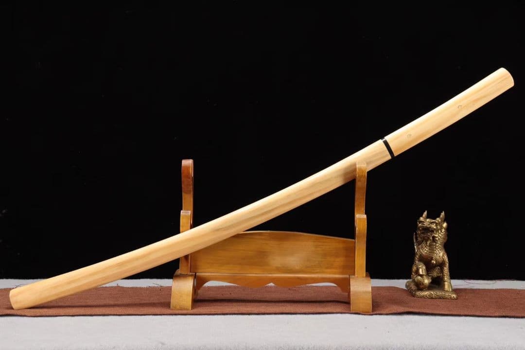 【柏木居合】  武具　刀装具　日本刀　模造刀  居合刀