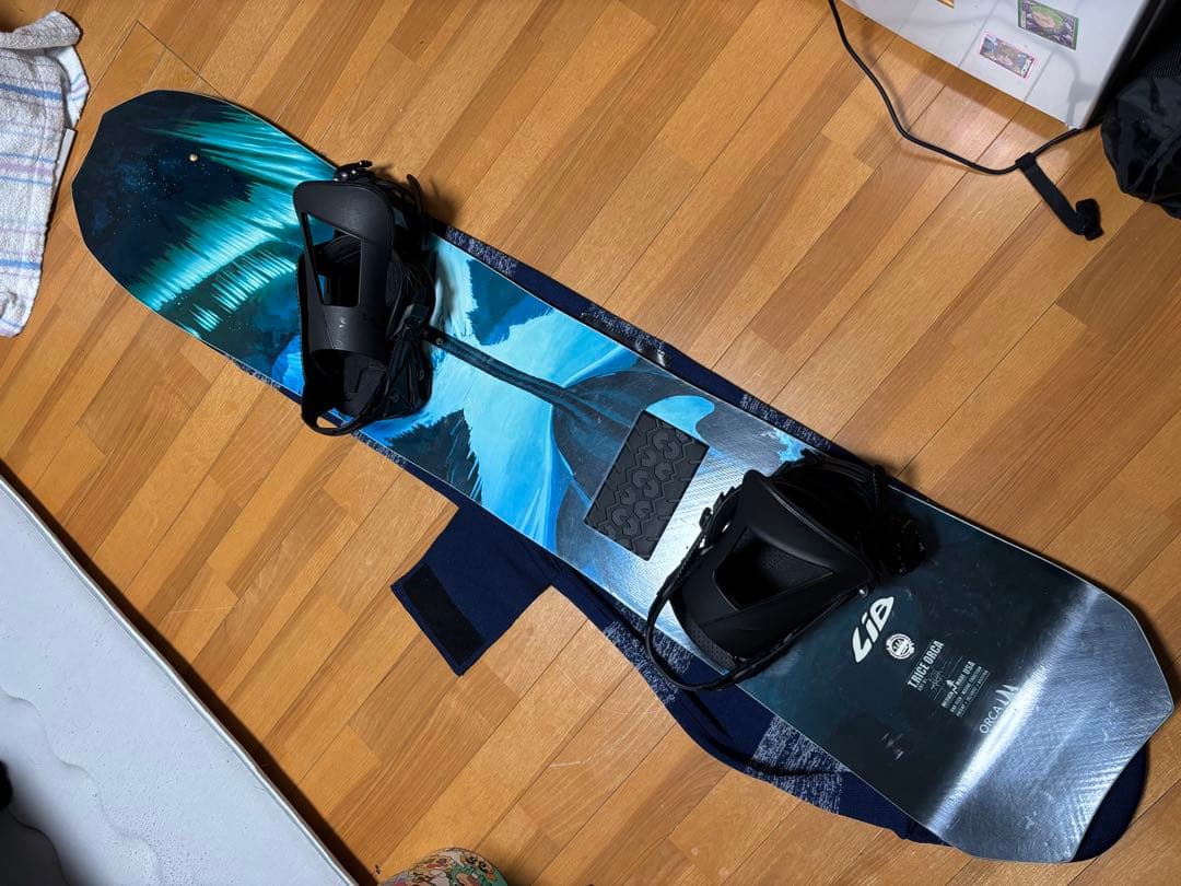 リブテック オルカ