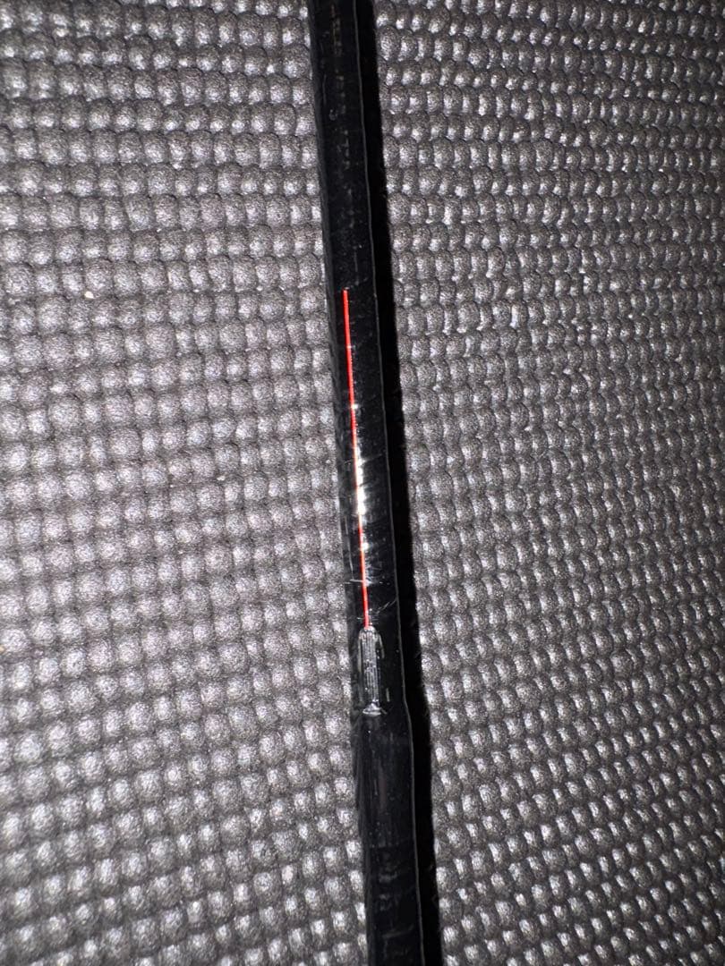 RYOBI スーパーアモルファス　プロターゲットスーパーライト　30-400