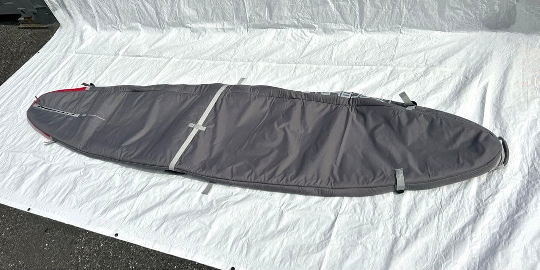 Starboard スターボード SUPボードケース 12’6”× 30”