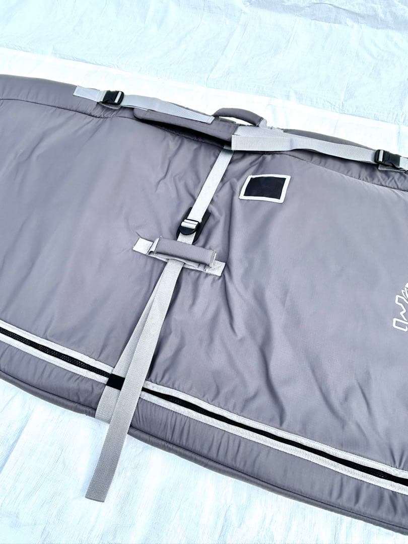 Starboard スターボード SUPボードケース 12’6”× 30”