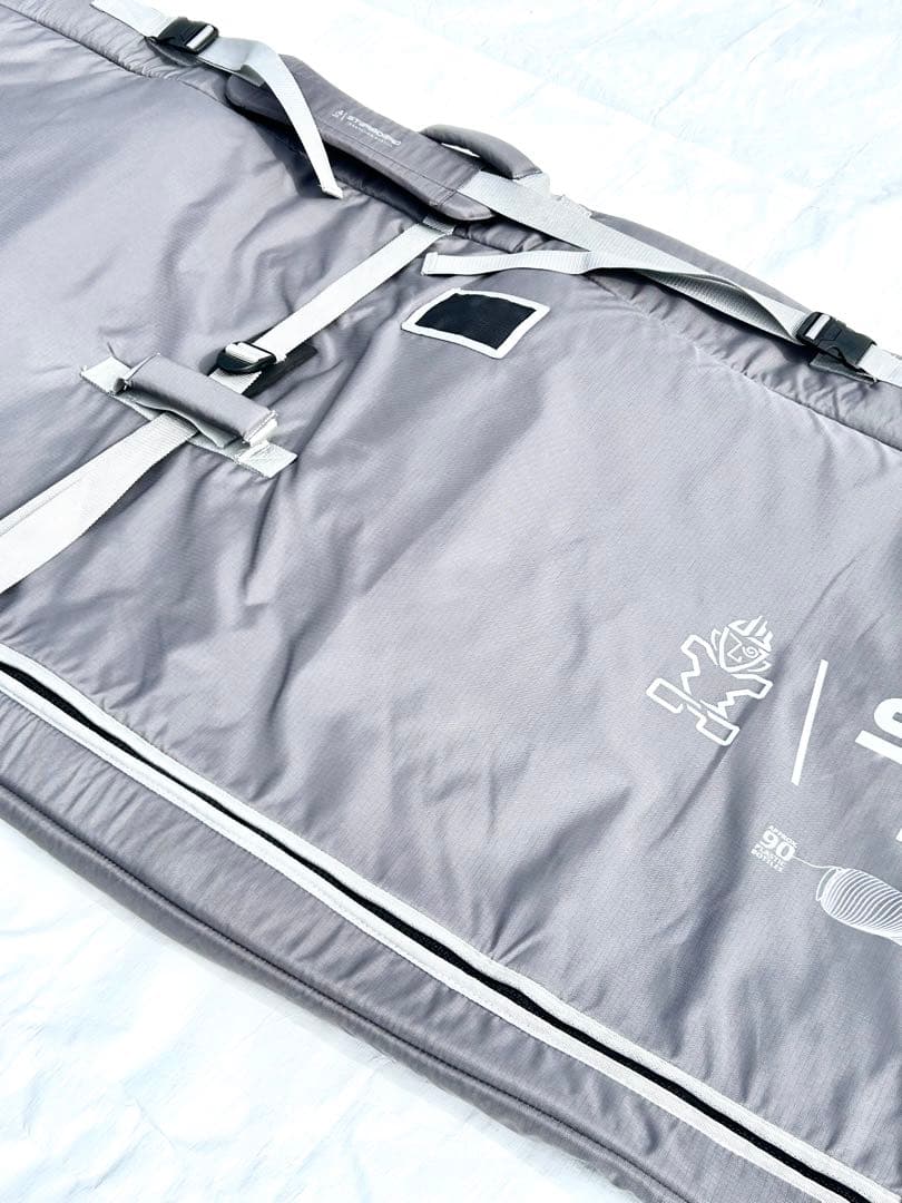 Starboard スターボード SUPボードケース 12’6”× 30”