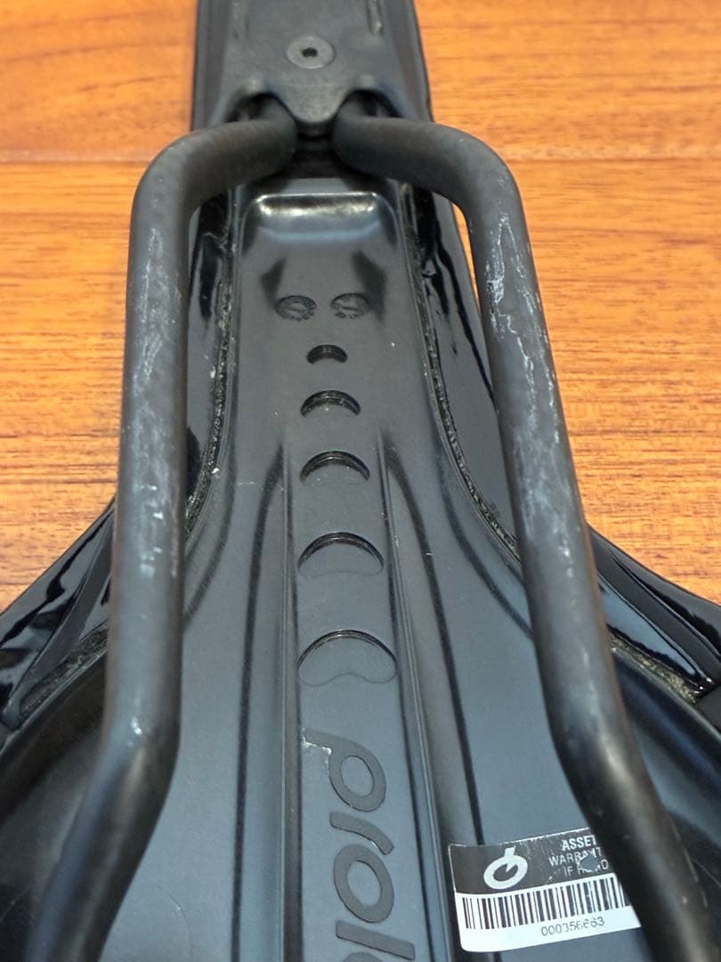 プロロゴ　ナゴエボ　ナックレール　NAGOevo NACK