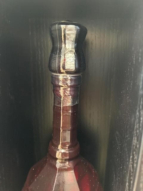 ★森伊蔵 楽酔喜酒 2004★ 未開封 木箱入り