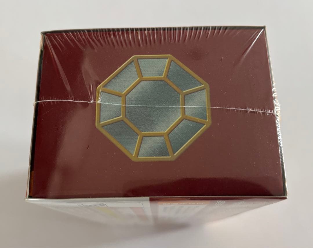 ポケモンカードゲーム トレーナーバトルデッキ ニビシティジムのタケシ 新品