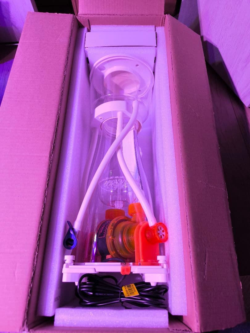 Maxspect MJ-SK200 プロテインスキマー