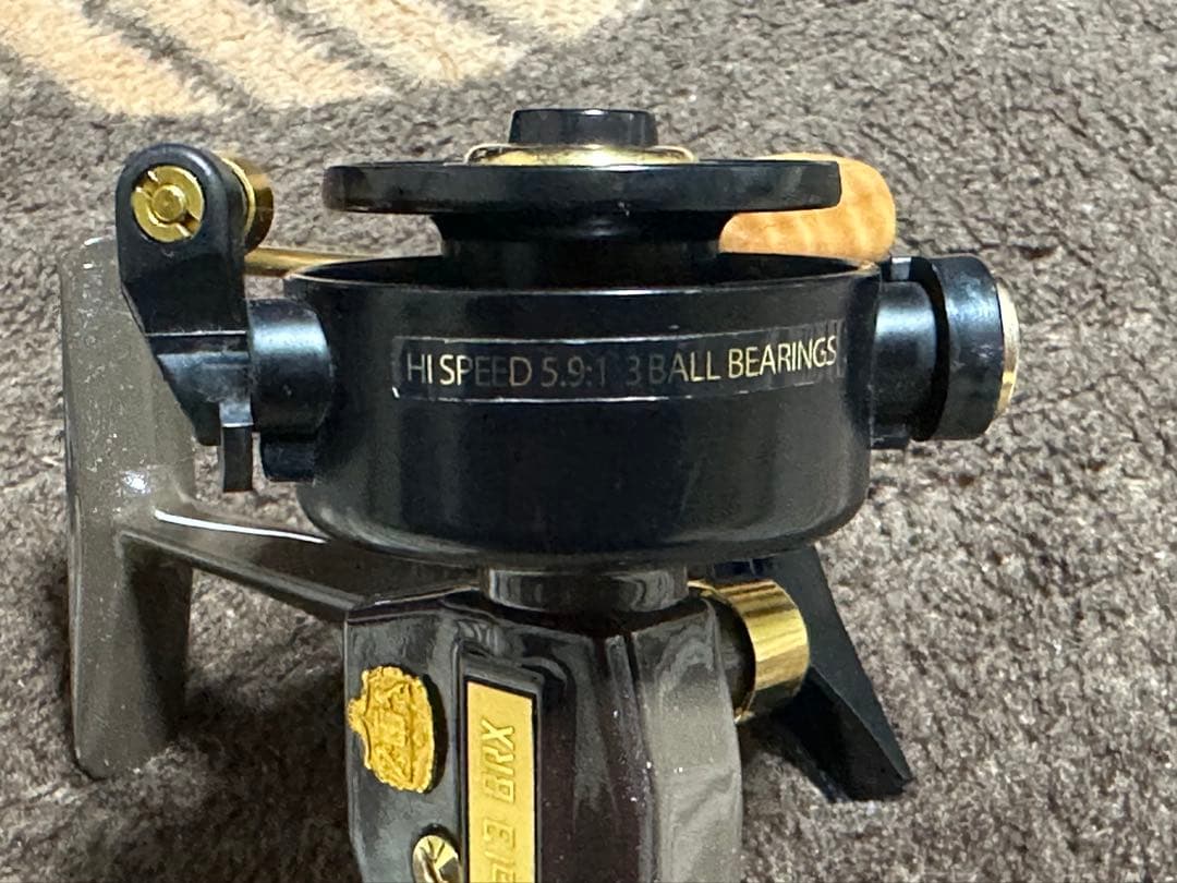 カーディナル3 BRX WCS他　パーツ付き