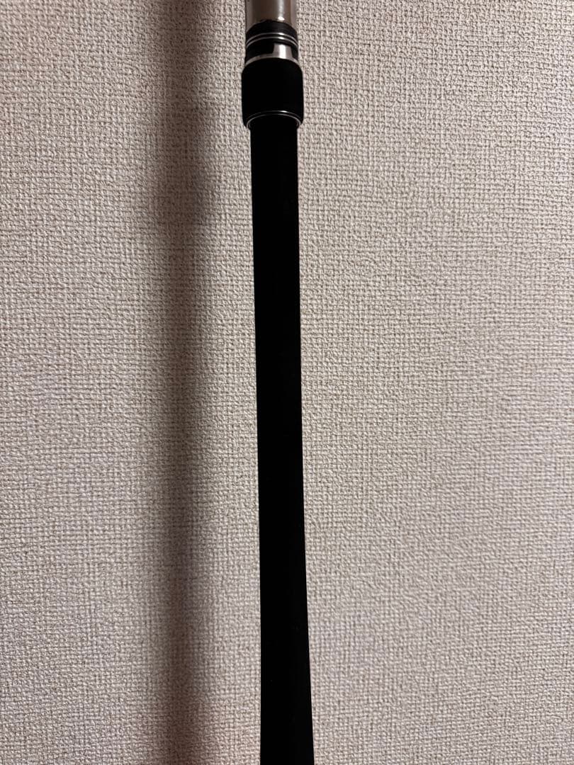 25Grappler Type J S60-4（ブリジギングに！）