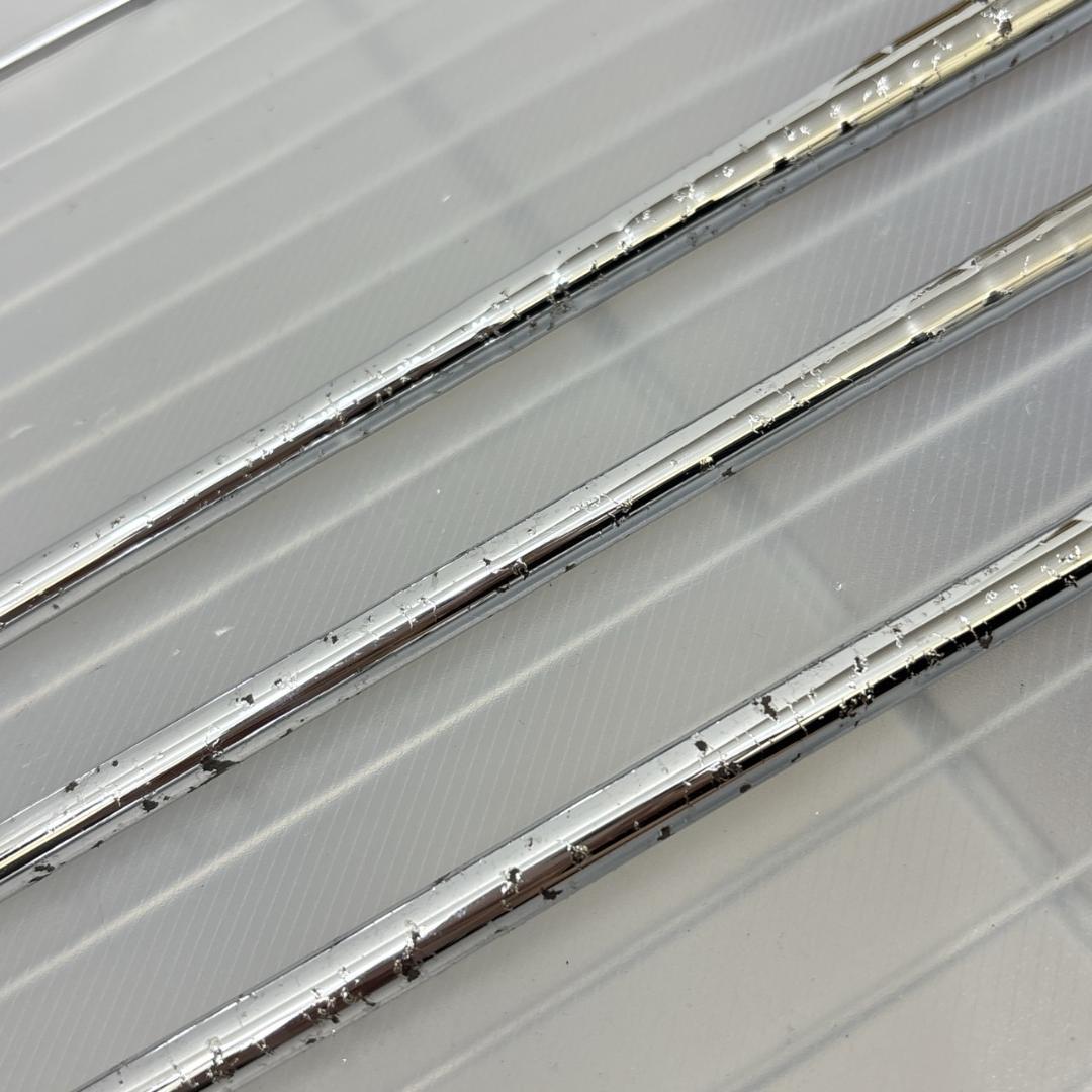 ★メンズ右利き初心者用　ツアーステージ　ViQ　ゴルフクラブセット　W-2533