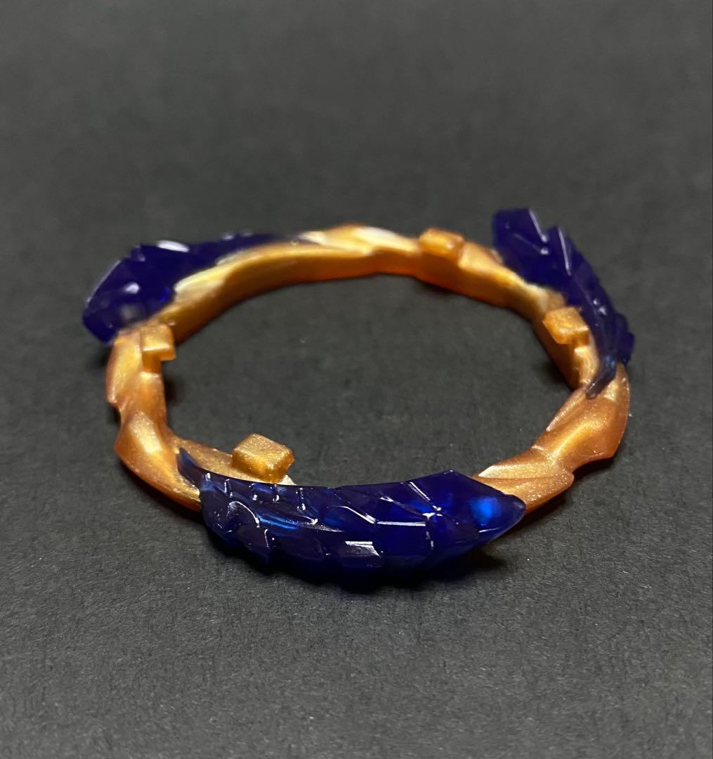 【新品/箱付き】ダイナマイトベリアル.Nx.Vn-2 （パーフェクトギア付き）