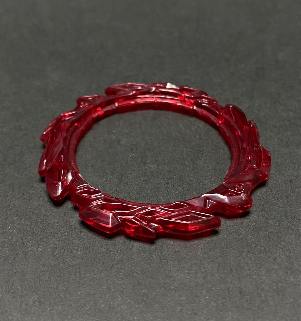 【新品/箱付き】ダイナマイトベリアル.Nx.Vn-2 （パーフェクトギア付き）