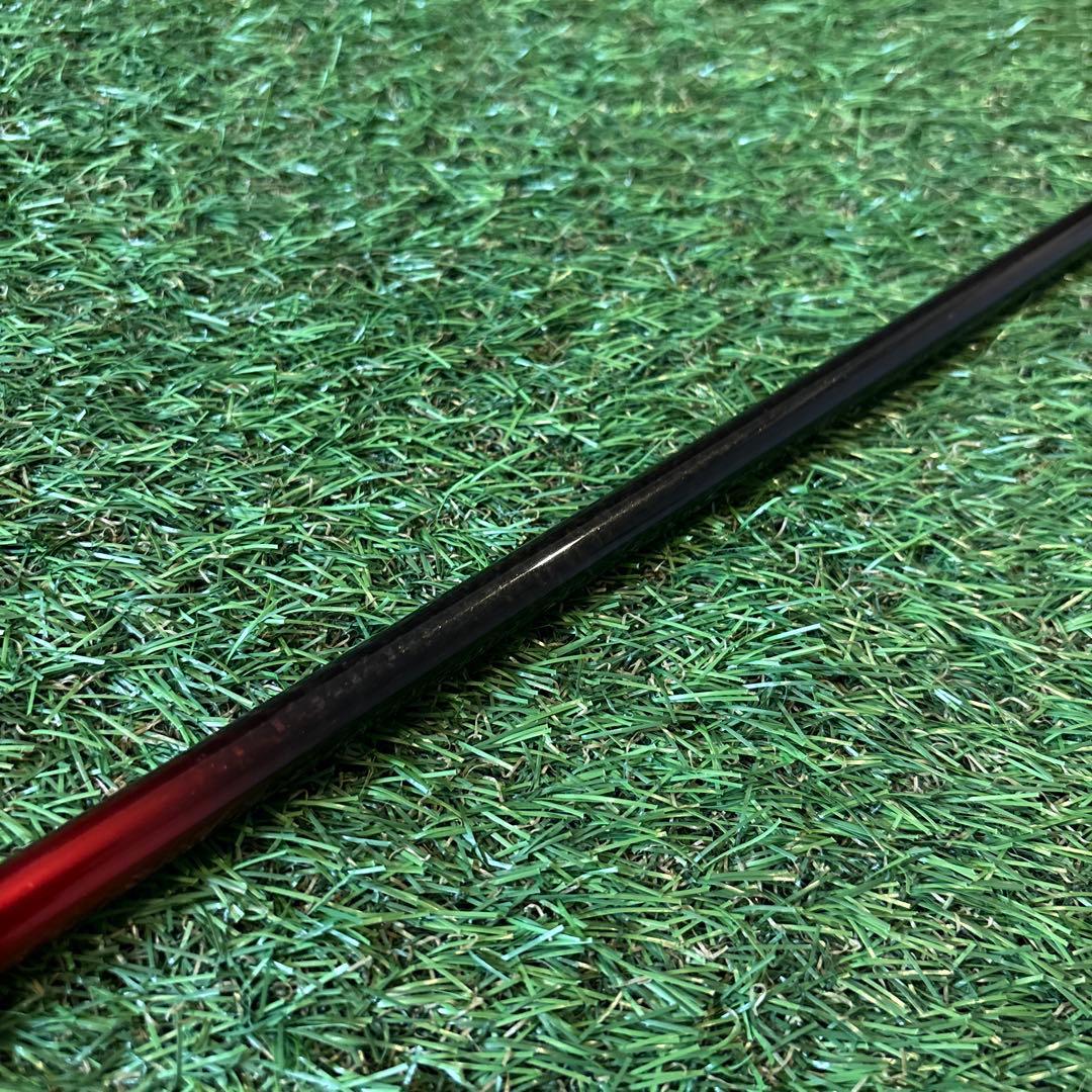 ‼️ファイヤ エクスプレス LD60 F3 1W ドライバー用シャフト ‼️