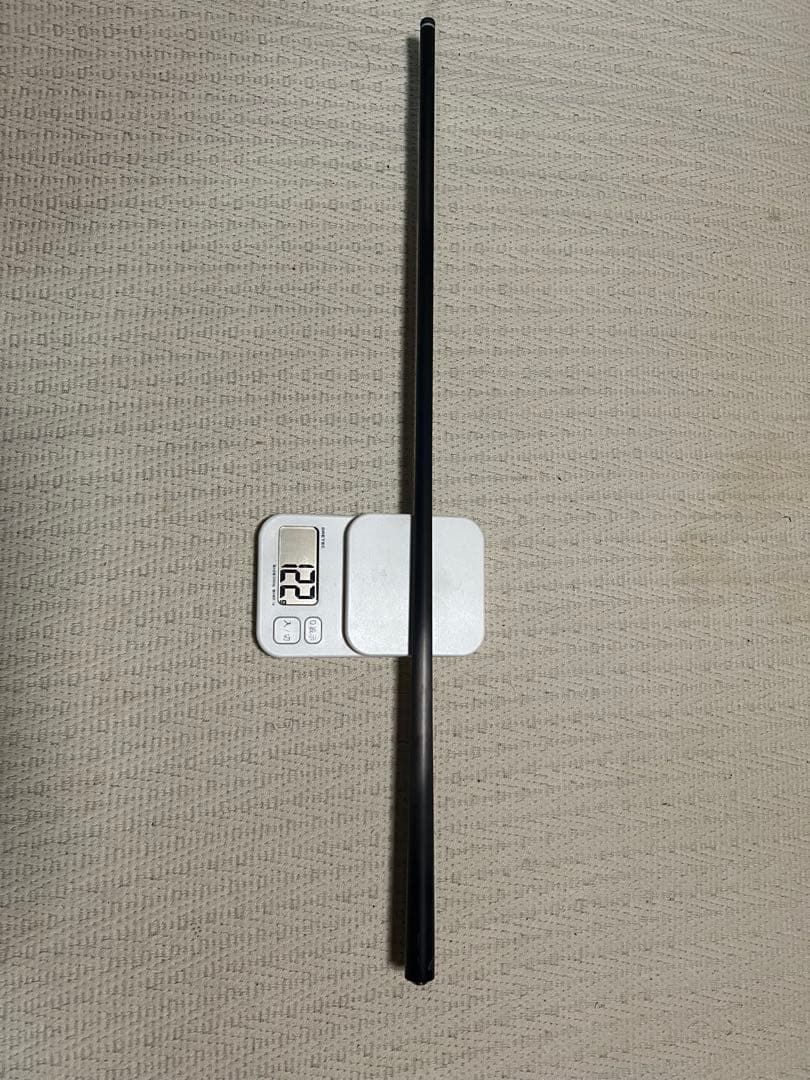 【限定特価】カーボンシャフトMEZZ イグナイト ユナイテッドジョイント12.2