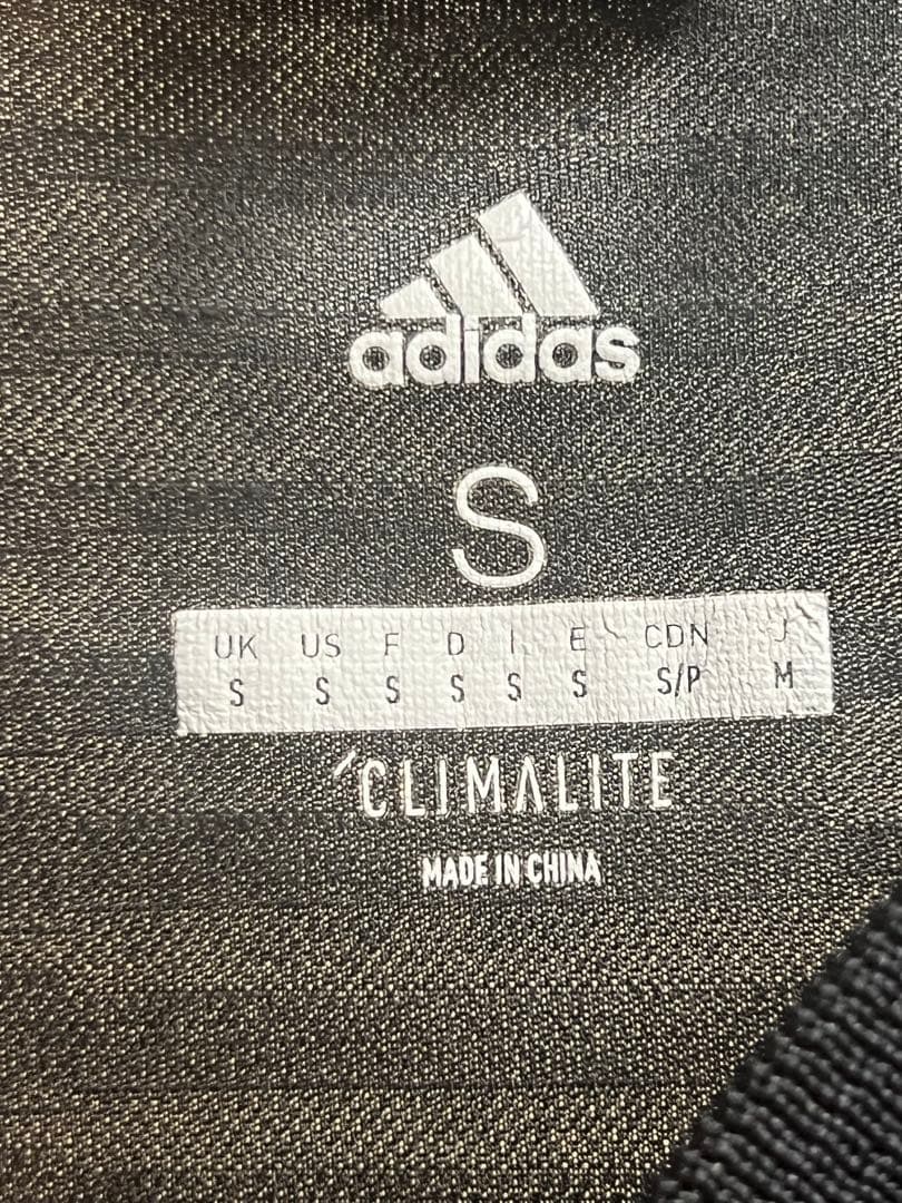 Gosha Rubchinskiy × adidas コラボ ゲームシャツ