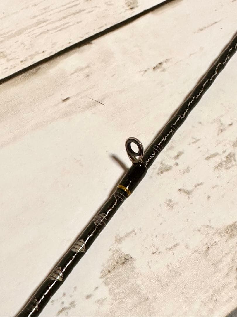 アピア レガシー　ブルーライン　ＬＬＸ-７８ＨＴ　尺メバルモデル