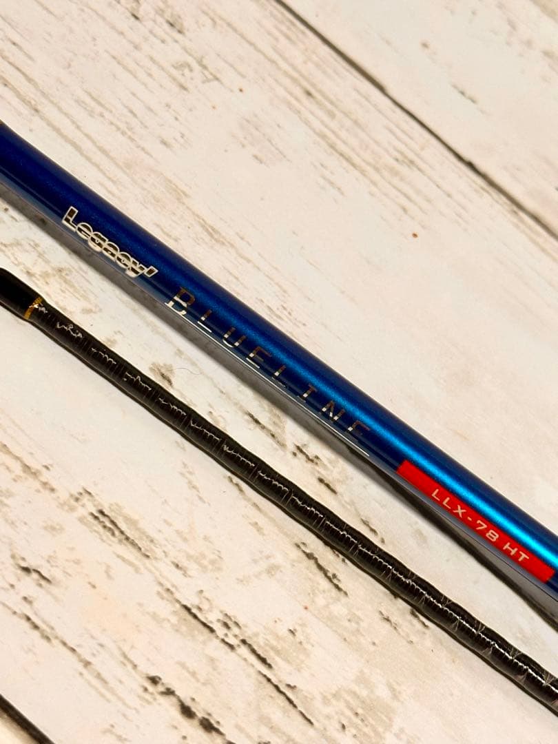 アピア レガシー　ブルーライン　ＬＬＸ-７８ＨＴ　尺メバルモデル