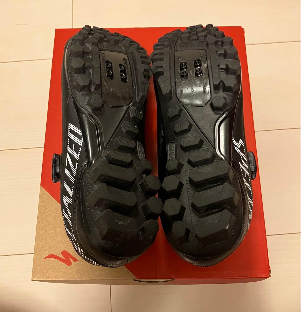 スペシャライズド RECON 2.0 MTB 26cm 黒