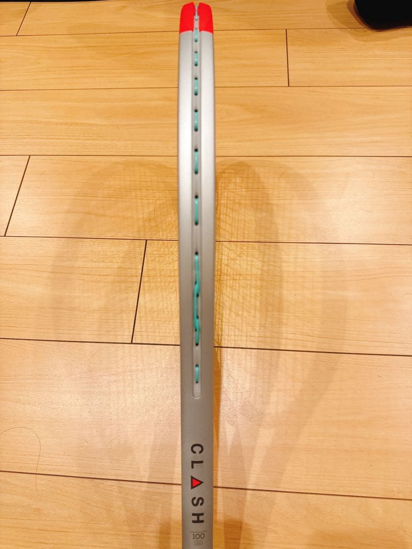 限定色　クラッシュ100 clash100