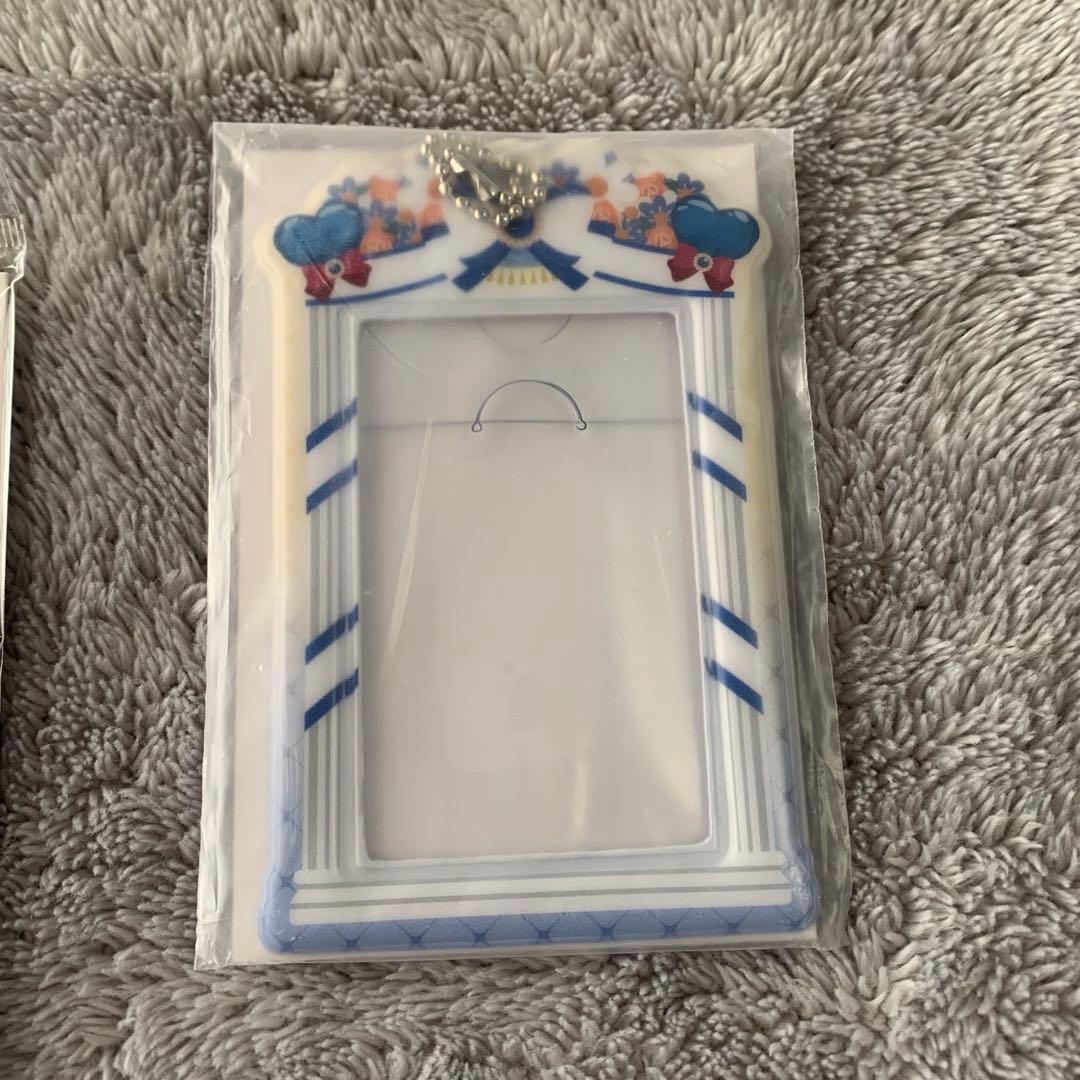 冨岡義勇　ジオラマアクリルスタンド　チェキホルダー　ロゼット　誕生祭2026