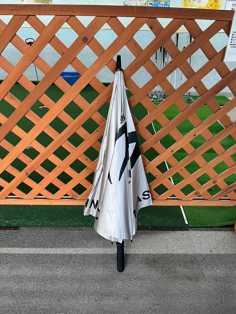 MASTER BUNNY EDITION ゴルフ用傘