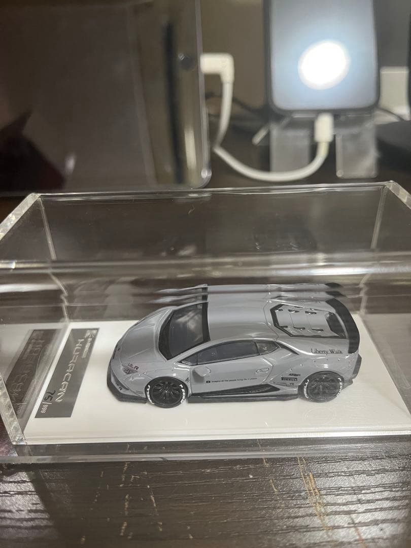 1/64ミニカー　3台まとめ売り　イノモデル　ワンモデル