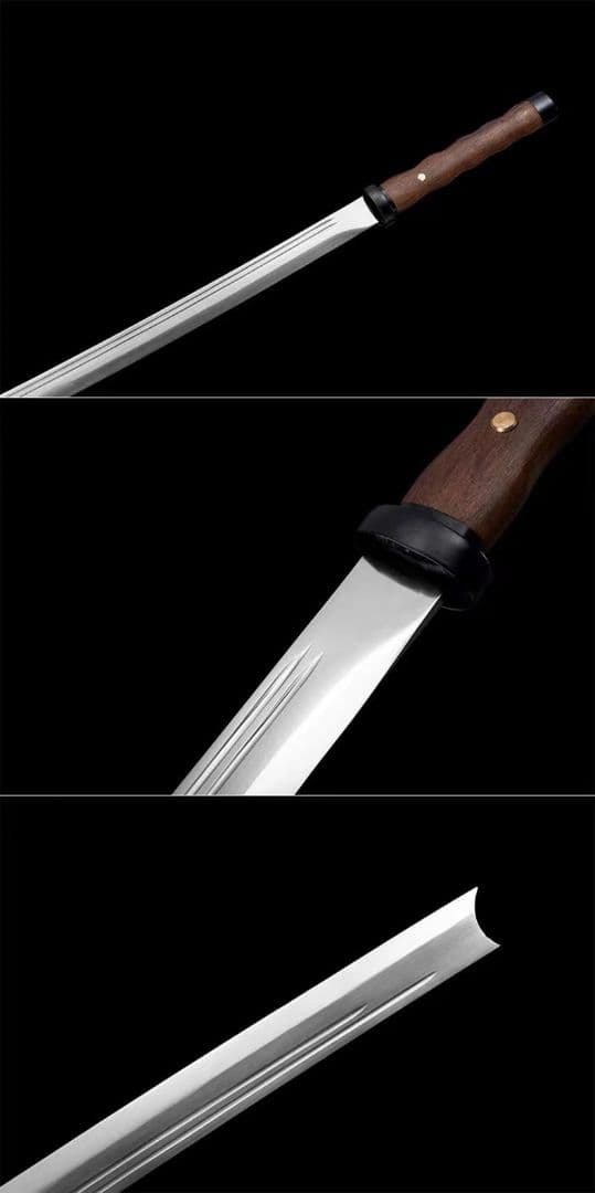 唐草唐横  唐剣  模造刀·模擬刀  居合刀