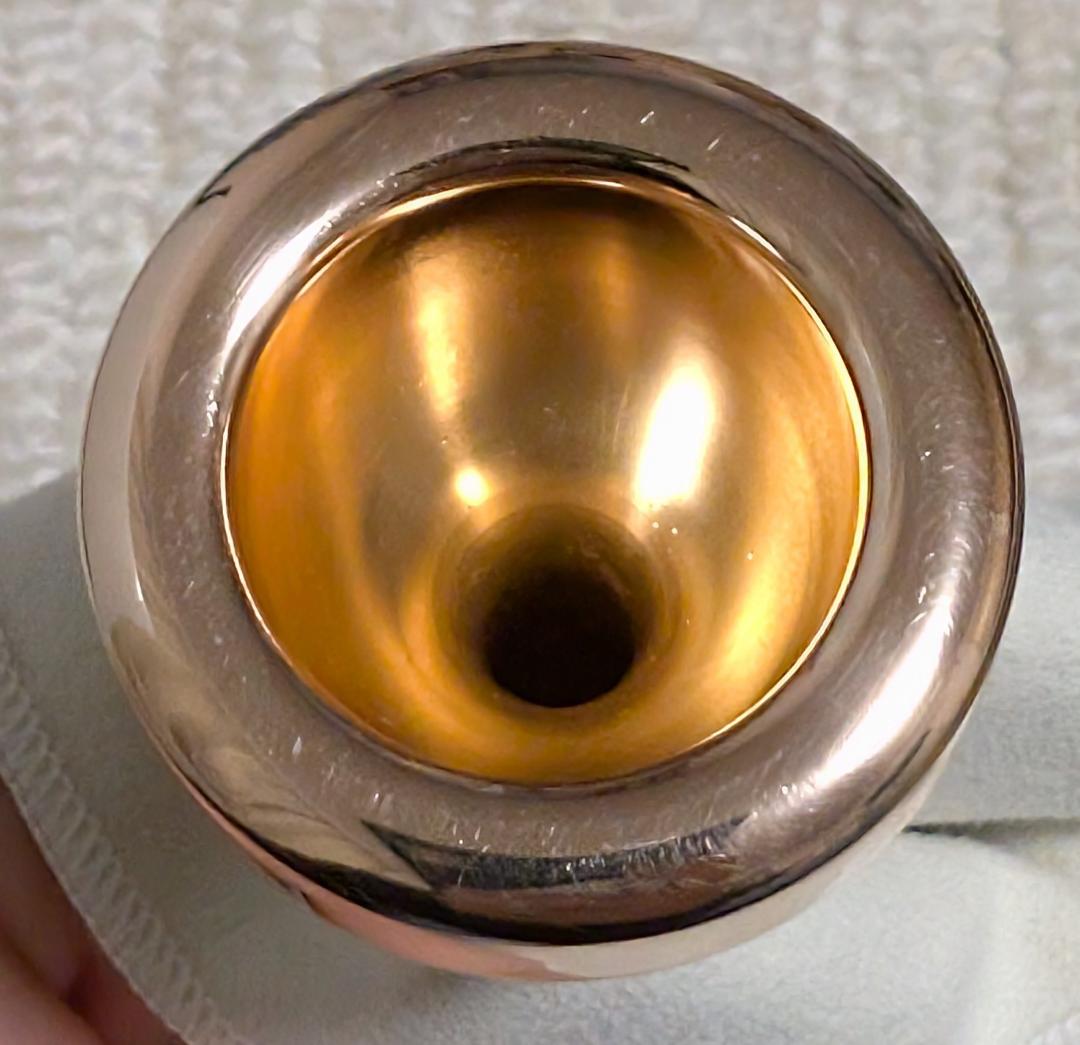 管楽器・吹奏楽器 Griego ALESSI MODEL 5C PGP