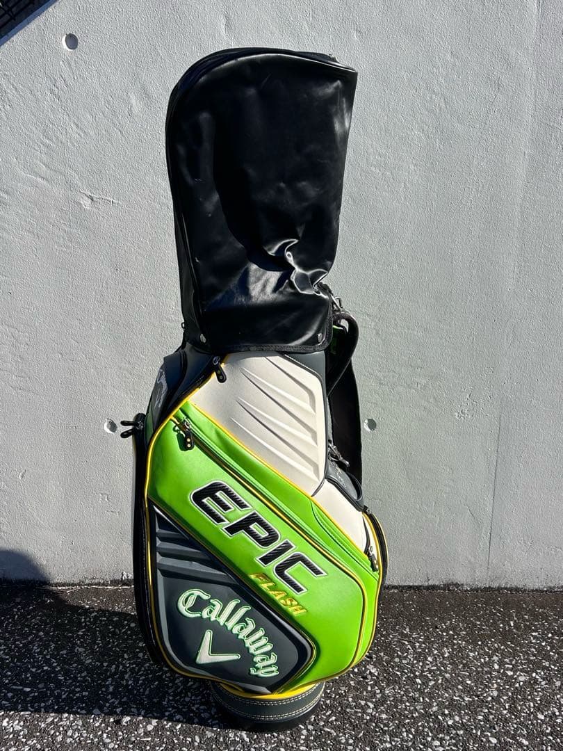 Callaway EPIC Flash ゴルフバッグ
