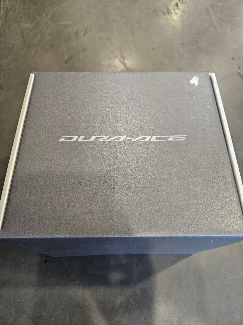 DURA-ACE クランクアームセット FC-R9200-P