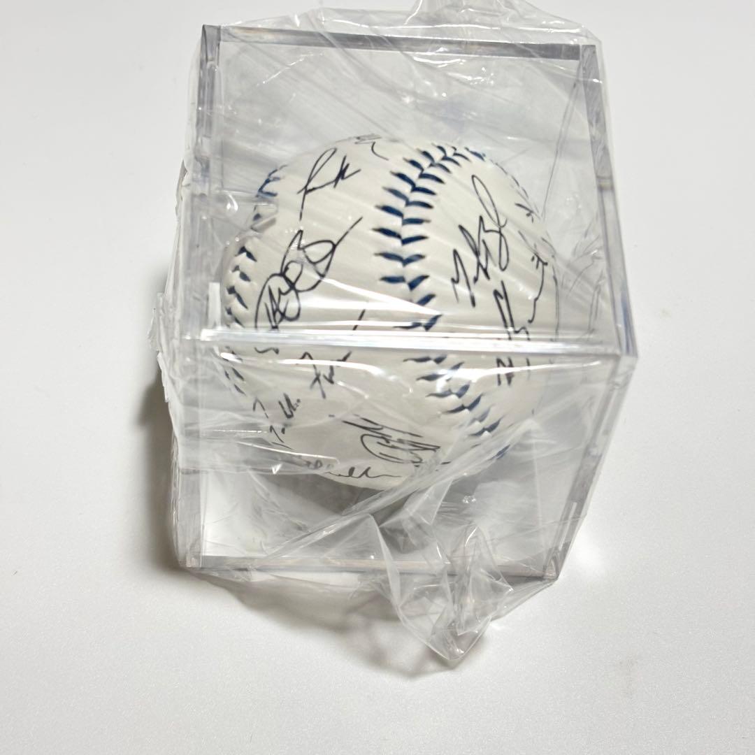 未開封 大谷翔平 3点セット ベア ぬいぐるみ フィギュア MLB公認